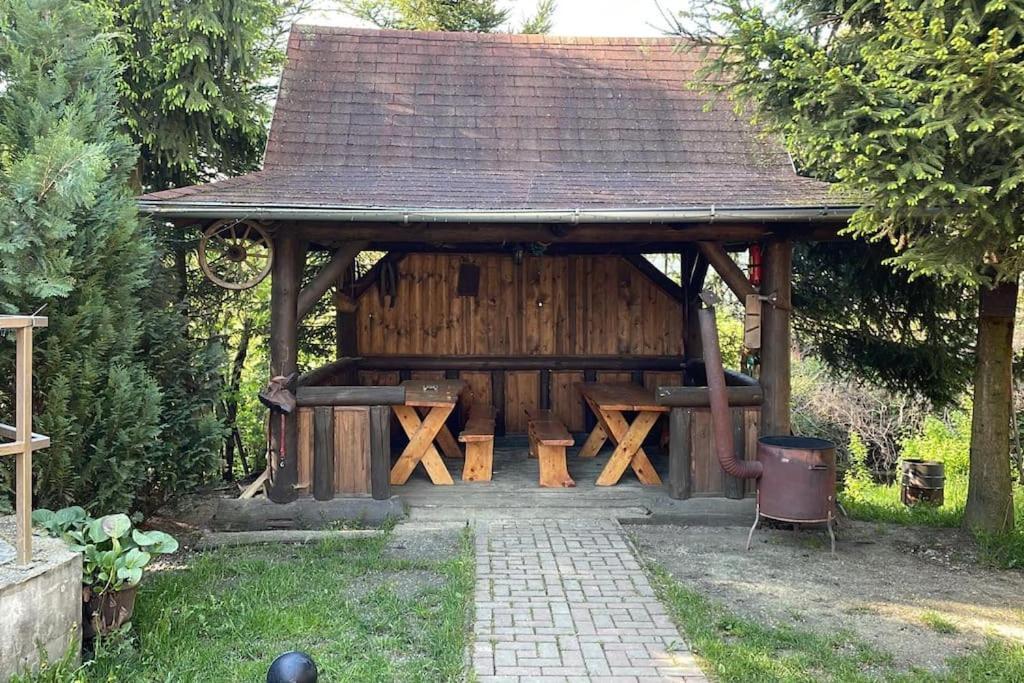 Apartman Katarina V Penzione Pod Smrekom Martin Exterior photo
