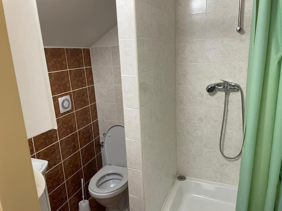 Apartman Katarina V Penzione Pod Smrekom Martin Exterior photo